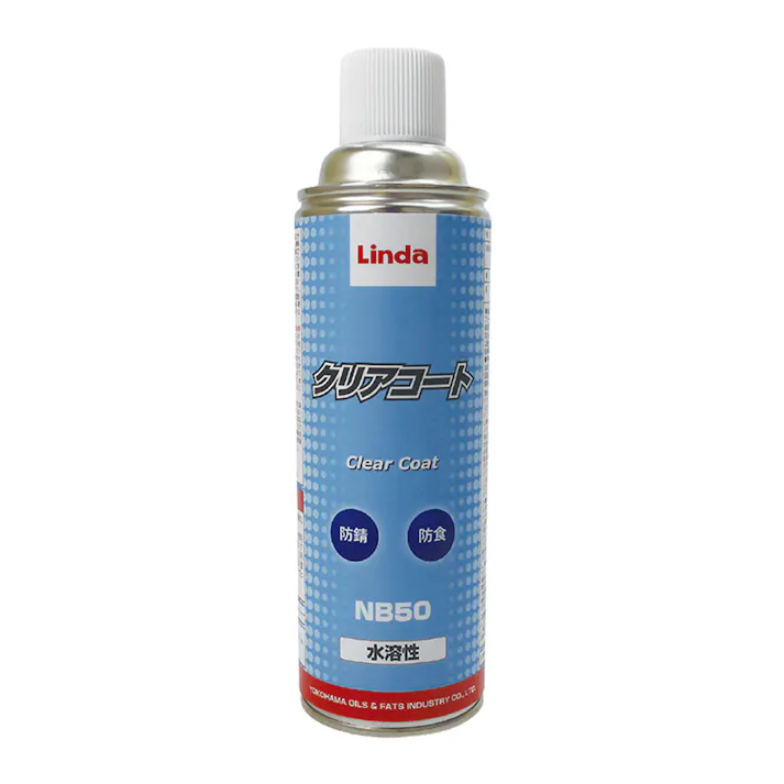 イチネンTASCO タスコ クリアコート TA916TZ 480ml