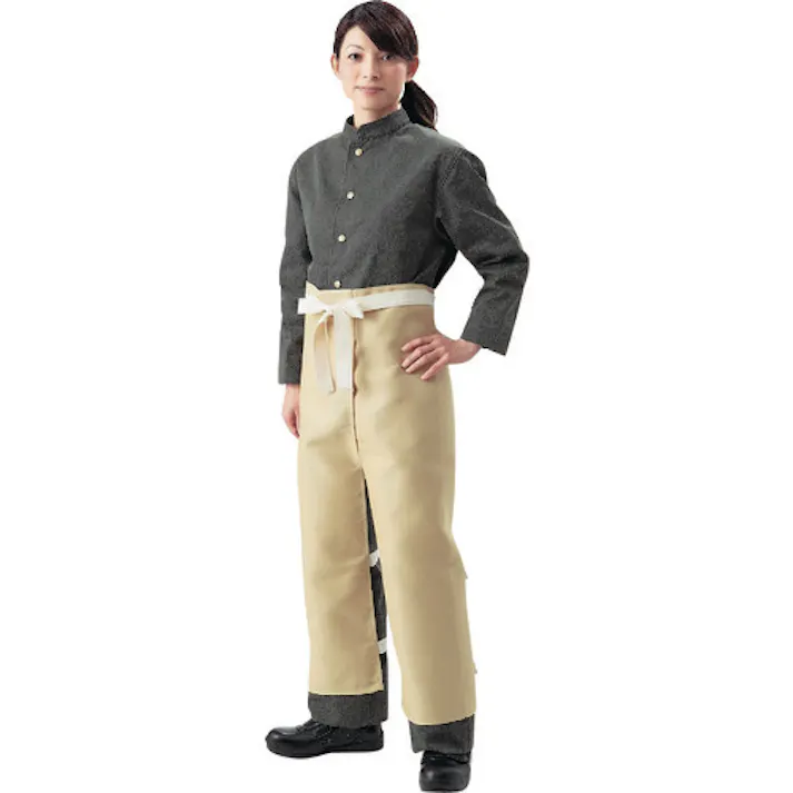 【CAINZ-DASH】帝健 耐切創ローハイド EMA-19【別送品】