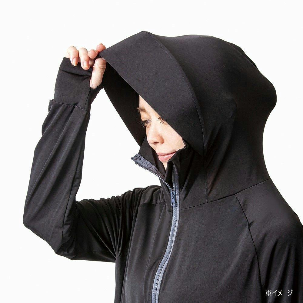 UV プロテクトパーカー シャイン L | 帽子・キャップ 通販