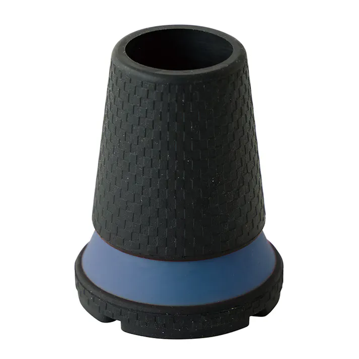 アルファックス 歩きやすい杖ゴム ぴったん歩 19mm 替ゴム