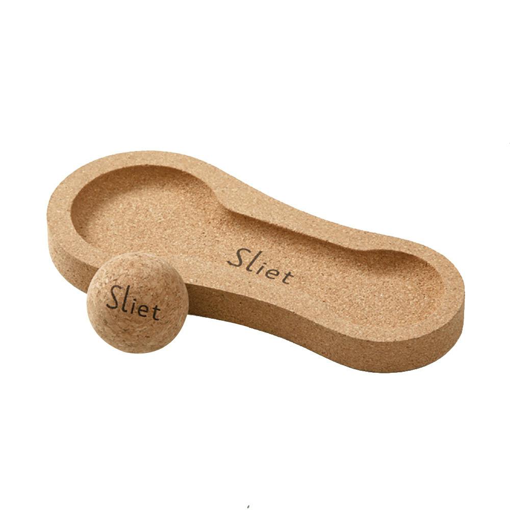 Sliet スリエット フット