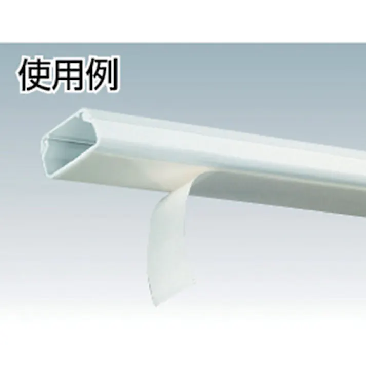 【CAINZ-DASH】マサル工業 マヂックステッカー(床用) 12mmx20m 12MS【別送品】