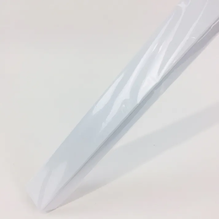 マサル工業 エムケーダクト 0号 2m ホワイト MD02