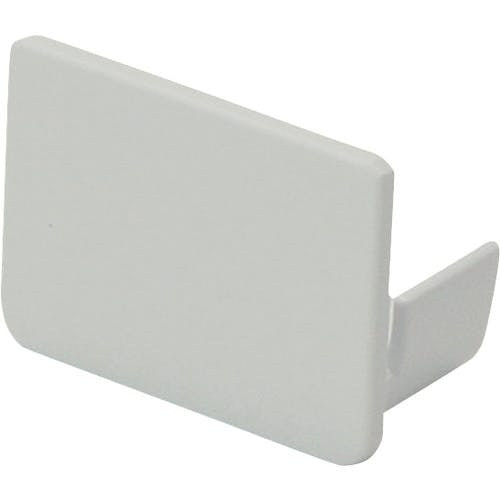 CAINZ-DASH】マサル工業 エムケーダクト付属品 エンド差込型 3号