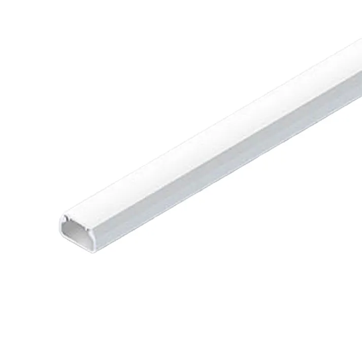 マサル工業 テープ付ニュー・エフモール 3号 ホワイト BSFT32