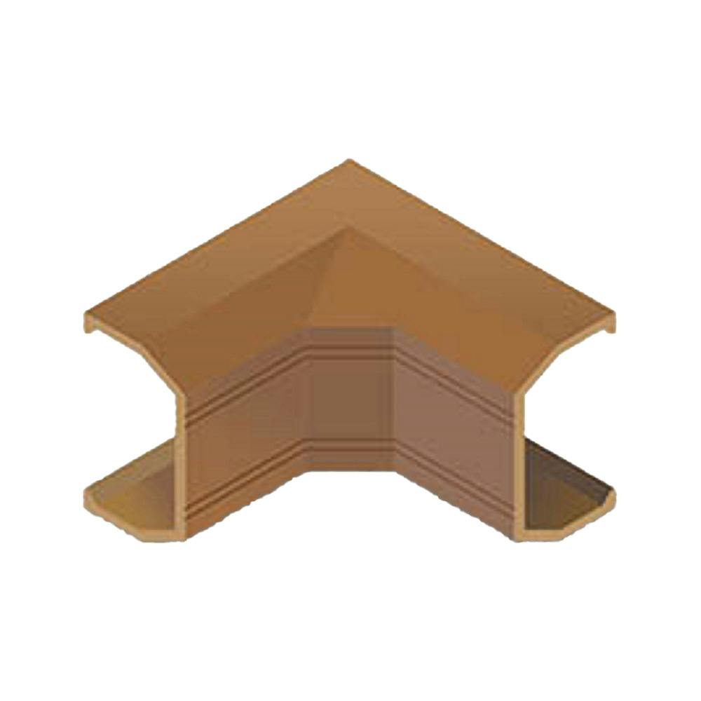 マサル工業 ニュー・エフモール イリズミ 1号 ブラウン SFMREH16