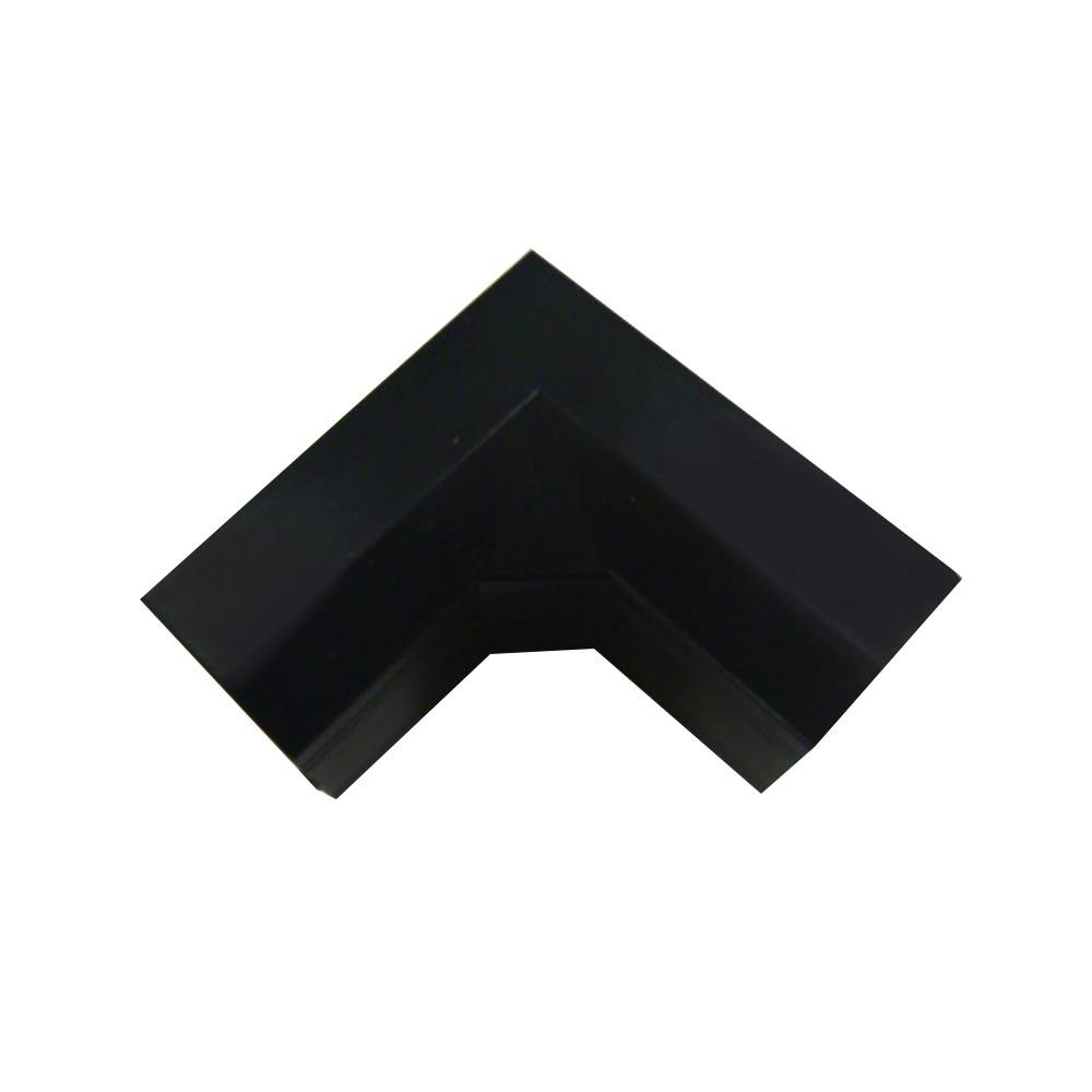 マサル工業 ニュー・エフモール イリズミ 0号 ブラック SFMREH0W