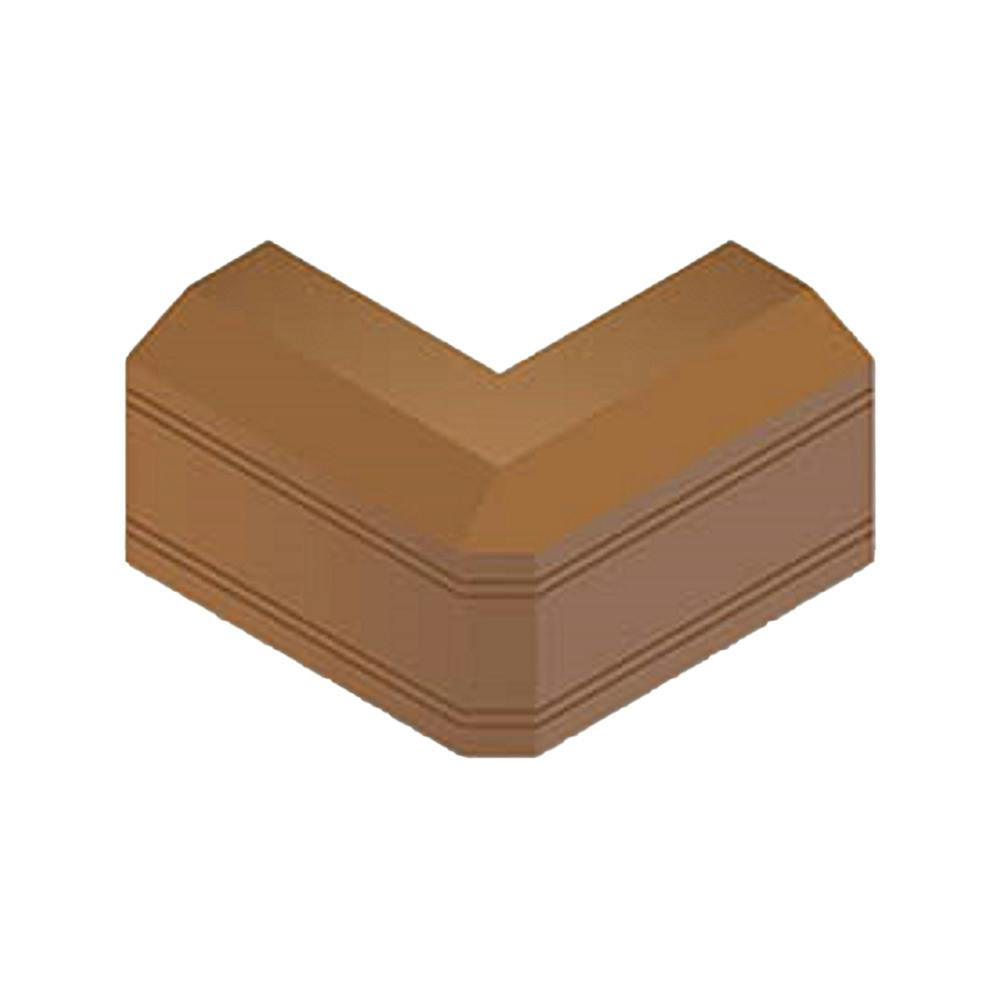 マサル工業 ニュー・エフモール デズミ 2号 ブラウン SFMDEH26