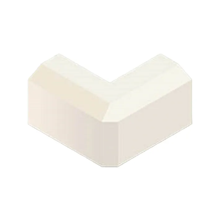 マサル工業 ニュー・エフモール デズミ 0号 ミルキーホワイト SFMDEH03