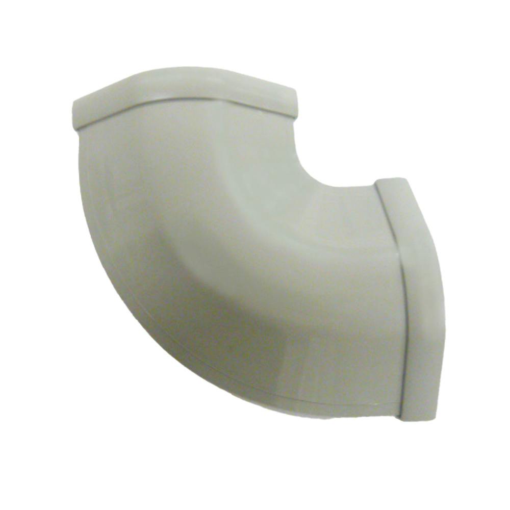 未来工業 PF・VE兼用台付サドル ベージュ SPF-16J 50個入 | 配線