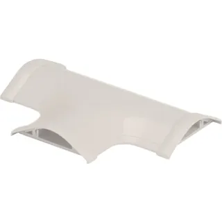 【CAINZ-DASH】マサル工業 ガードマン2R型付属品 T型ブンキ 6号 ベージュ GAT67【別送品】