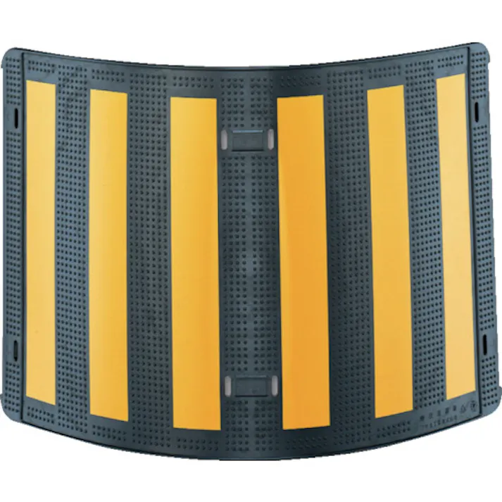 【CAINZ-DASH】マサル工業 電柱標識板 EC35WY【別送品】