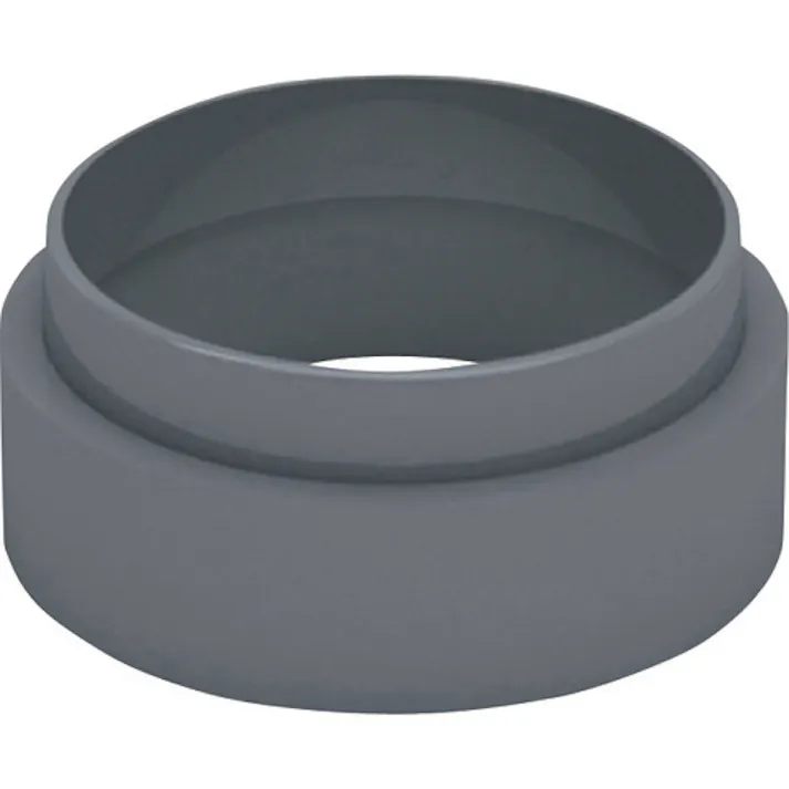 【CAINZ-DASH】マサル工業 ボルト用保護カバー付属品 ハカマ 24・27型 グレー BHKM24271【別送品】