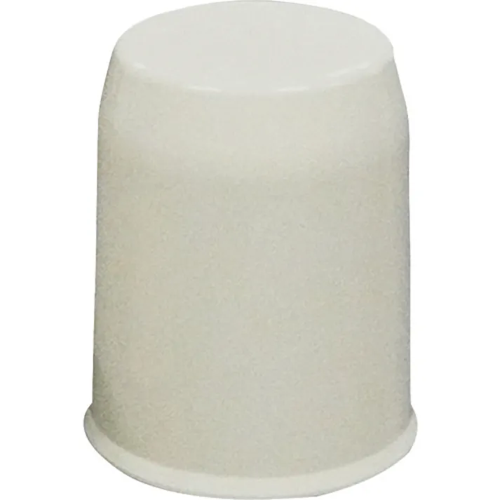 【CAINZ-DASH】マサル工業 ボルト用保護カバー 10型 ミルキー BHC103【別送品】