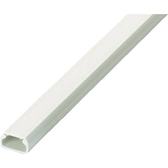 【CAINZ-DASH】マサル工業 ニュー・エフモール 2号 ミルキーホワイト SFM23【別送品】