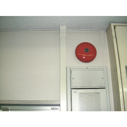 CAINZ-DASH】マサル工業 エムケーダクト 1号 ホワイト MD12【別送品