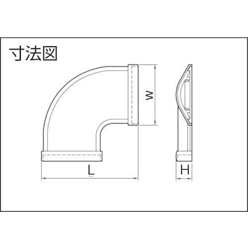 CAINZ-DASH】マサル工業 ガードマン２Ｒ型付属品 平面マガリ ５号 グレー GAM51【別送品】 | 電子機器 |  ホームセンター通販【カインズ】