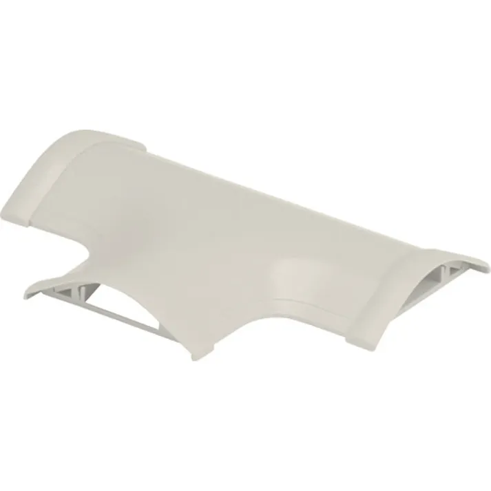 【CAINZ-DASH】マサル工業 ガードマン2R型付属品 T型ブンキ 5号 ベージュ GAT57【別送品】