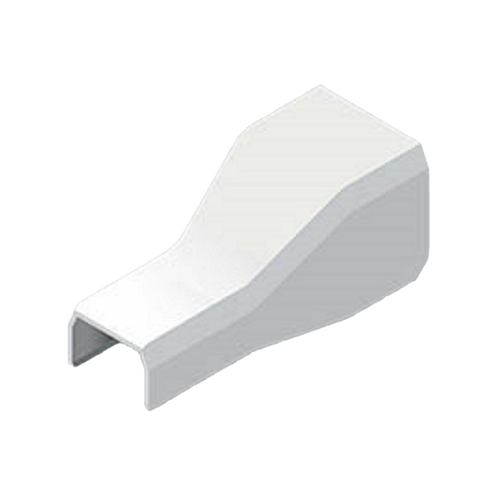 マサル工業 ニュー・エフモール コンビネーション 0号 ホワイト SFMCEH02