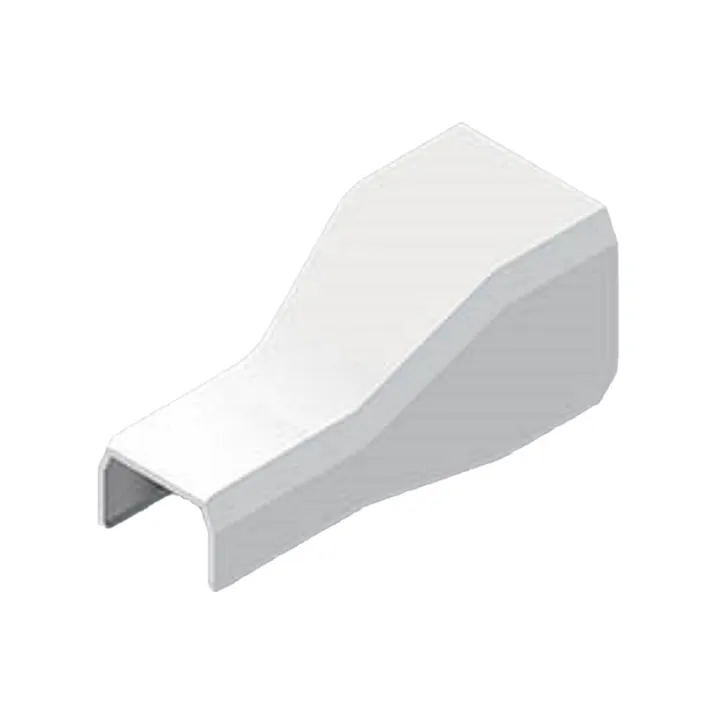 マサル工業 ニュー・エフモール コンビネーション 0号 ホワイト SFMCEH02