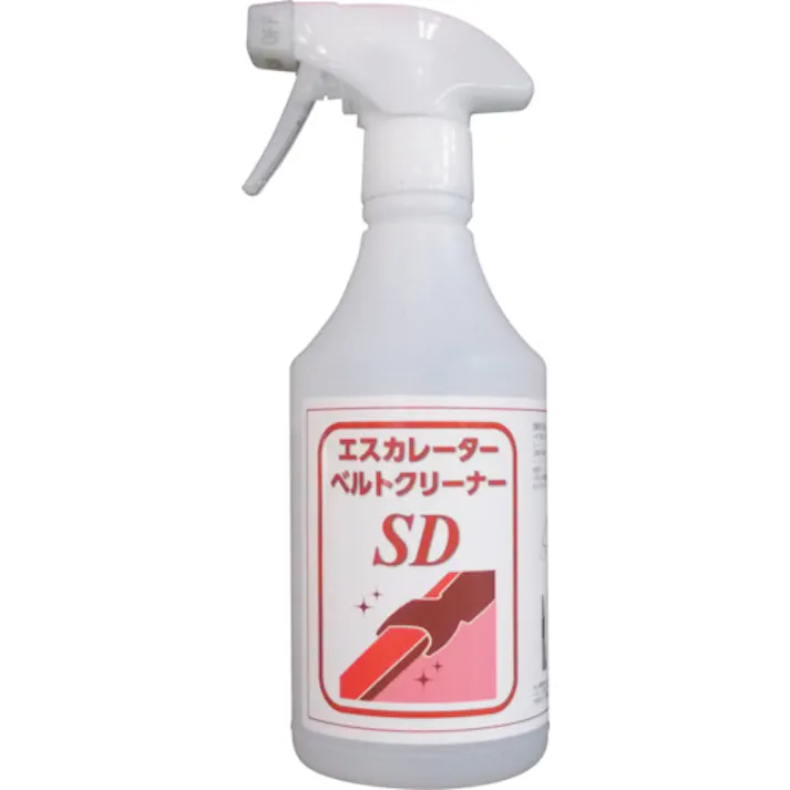 【CAINZ-DASH】日本マルセル エスカレーター ベルトクリーナーSD 7089021【別送品】