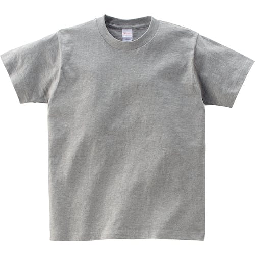 トムス ヘビーウェイトTシャツー00085-CVT-杢グレーL 00085-CVT-MGRY-L シャツ トムス ヘビーウェイトTシャツー00085-CVT-杢グレーL 00085-CVT-MGRY-L シャツ