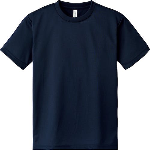 トムス ドライTシャツー00300-ACT-ネイビー-M 00300-ACT-NVY-M シャツ トムス ドライTシャツー00300-ACT-ネイビー-M 00300-ACT-NVY-M シャツ