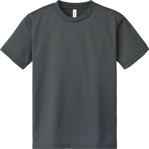 トムス ドライTシャツー00300-ACT-ダークグレー-LL 00300-ACT-DGRY-LL シャツ トムス ドライTシャツー00300-ACT-ダークグレー-LL 00300-ACT-DGRY-LL シャツ