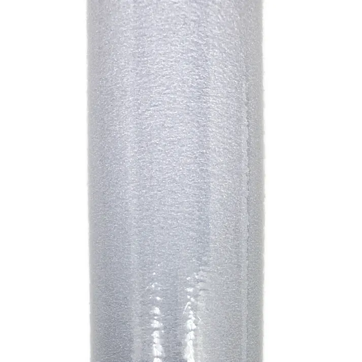 貼ってはがせてのり残りしない壁紙 グレイブルー 45cm×2.5m