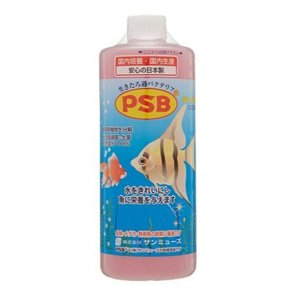 PSB 1L