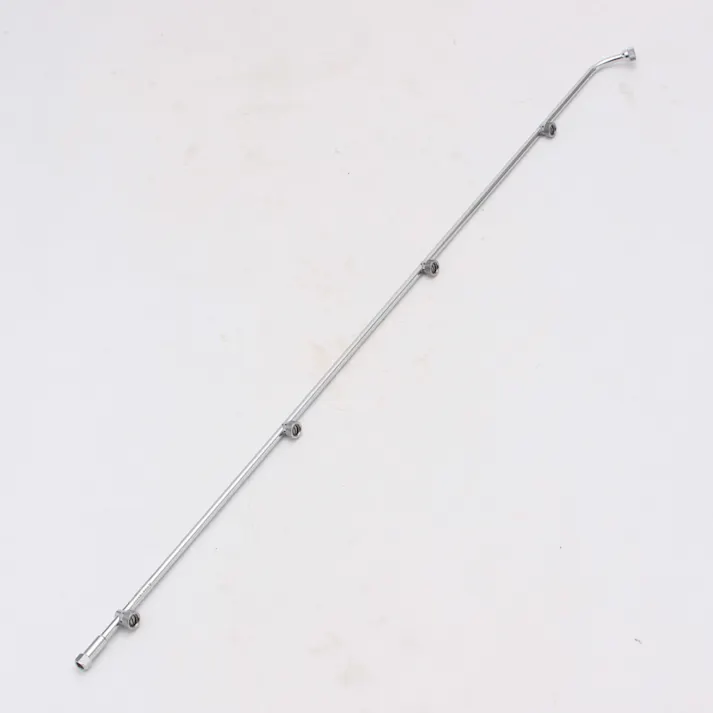 ヤマホ 新広角 スズラン 5頭口(PF1/4)