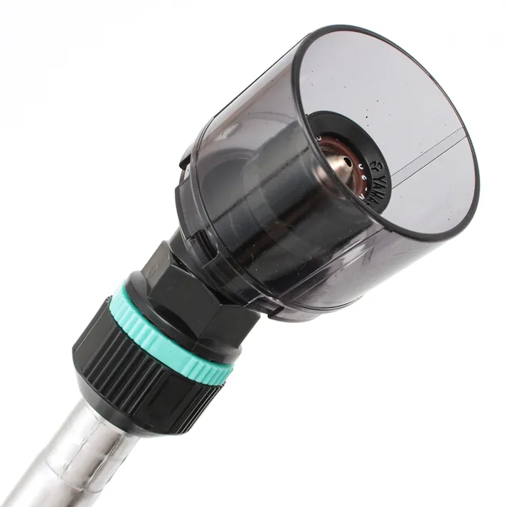 ヤマホ アルミズームS S90型(販売終了)