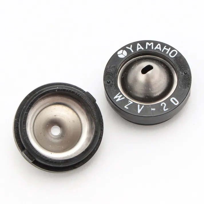 ヤマホ アルミズームS S90型(販売終了)