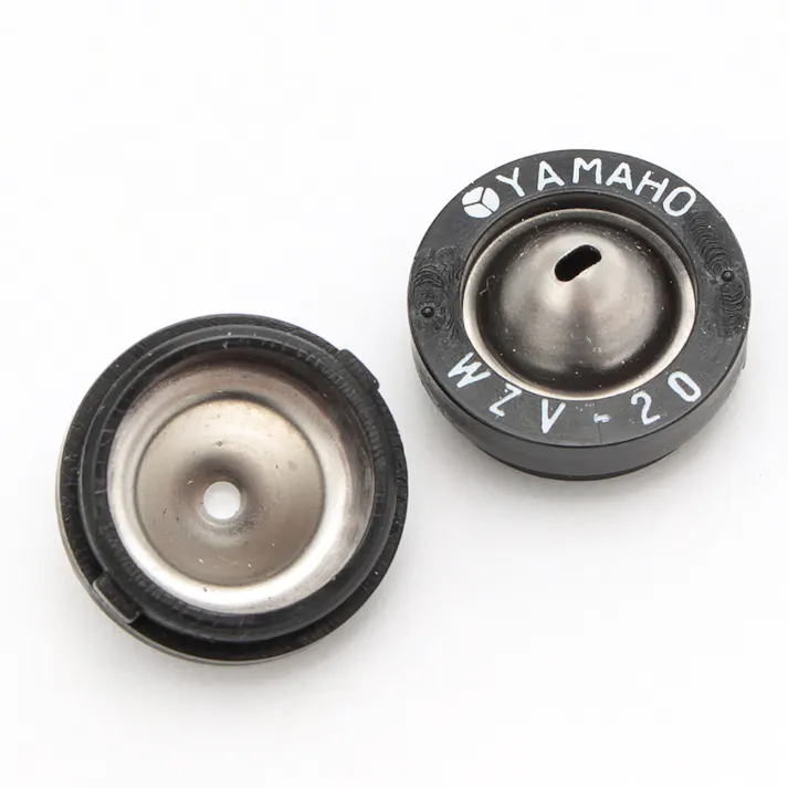 ヤマホ アルミズーム S 120型