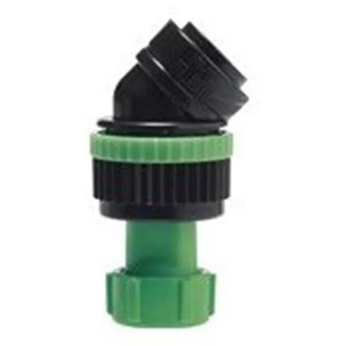 ヤマホ ラウンドノズル 100動力 1頭口 S型 G1/4