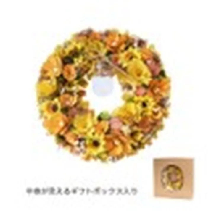 ナチュラルリース L 5327-A(販売終了)