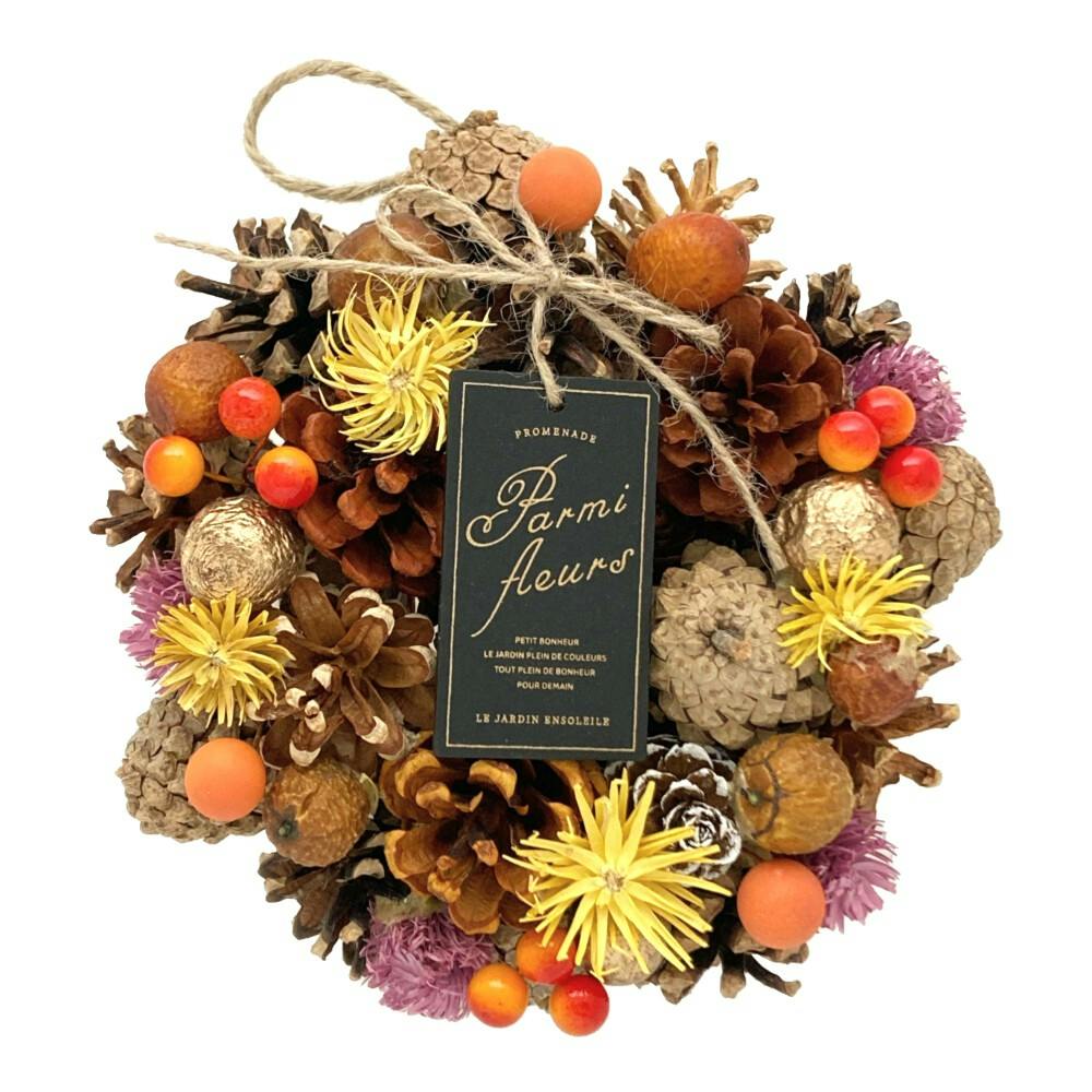 ナチュラルリース HW652-D