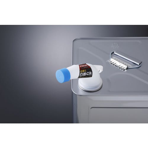 CAINZ-DASH】井上工具 ポリ蛇口O型 50mm 11103【別送品】 | 研究