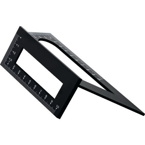 CAINZ-DASH】井上工具 ポリカ止定規 14031【別送品】 | 通販