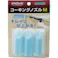 【CAINZ-DASH】井上工具 コーキングノズル M カートリッジ用 先端内径9mm 先端外径23mm 15102【別送品】