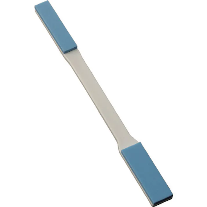 【CAINZ-DASH】井上工具 ソフトダブルコーキングヘラ 刃幅15mm&20mm 15310【別送品】