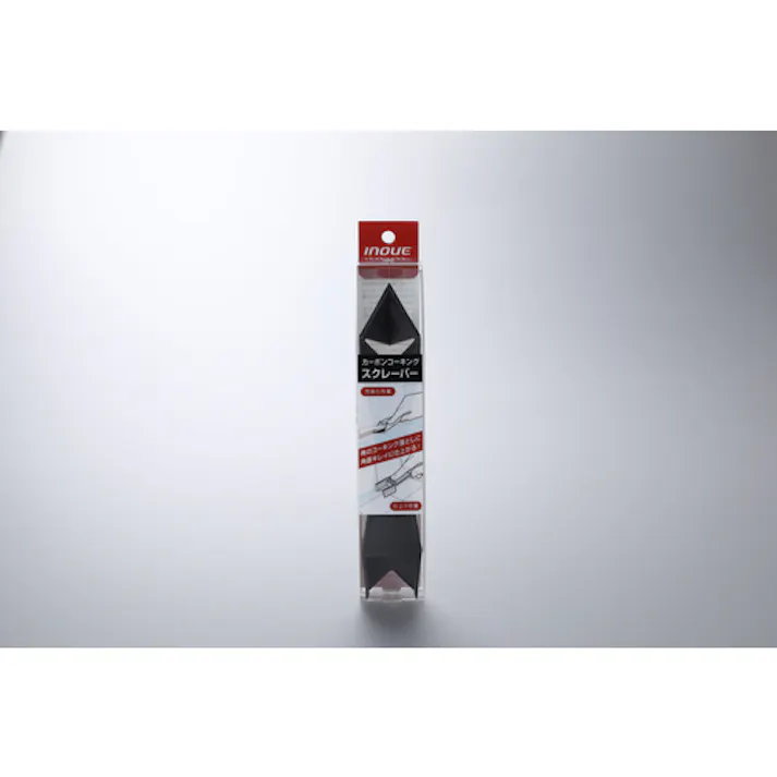 【CAINZ-DASH】井上工具 カーボンコーキングスクレーパー 15410【別送品】