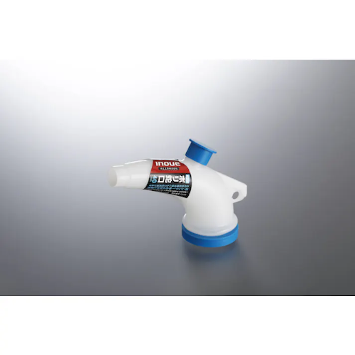 【CAINZ-DASH】井上工具 NEWポリ蛇口 40mm 11110【別送品】