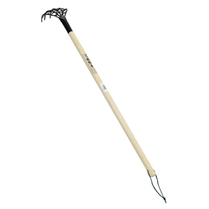 万能クマデ 長柄