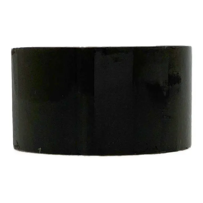 JIT タイガーテープ 耐水防水テープ ブラック 5cm×150cm T-5-B