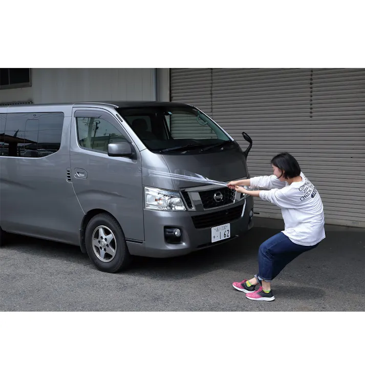 JIT タイガーテープ 耐圧防水テープ 透明 10cm×150cm T-10-T