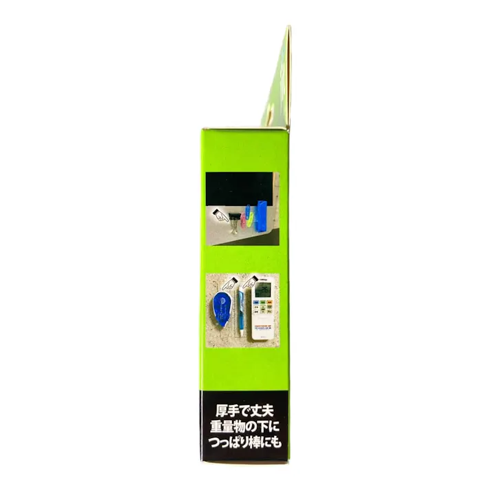 ジット 透明ゲル両面テープ 仮どめコアラ 2mm