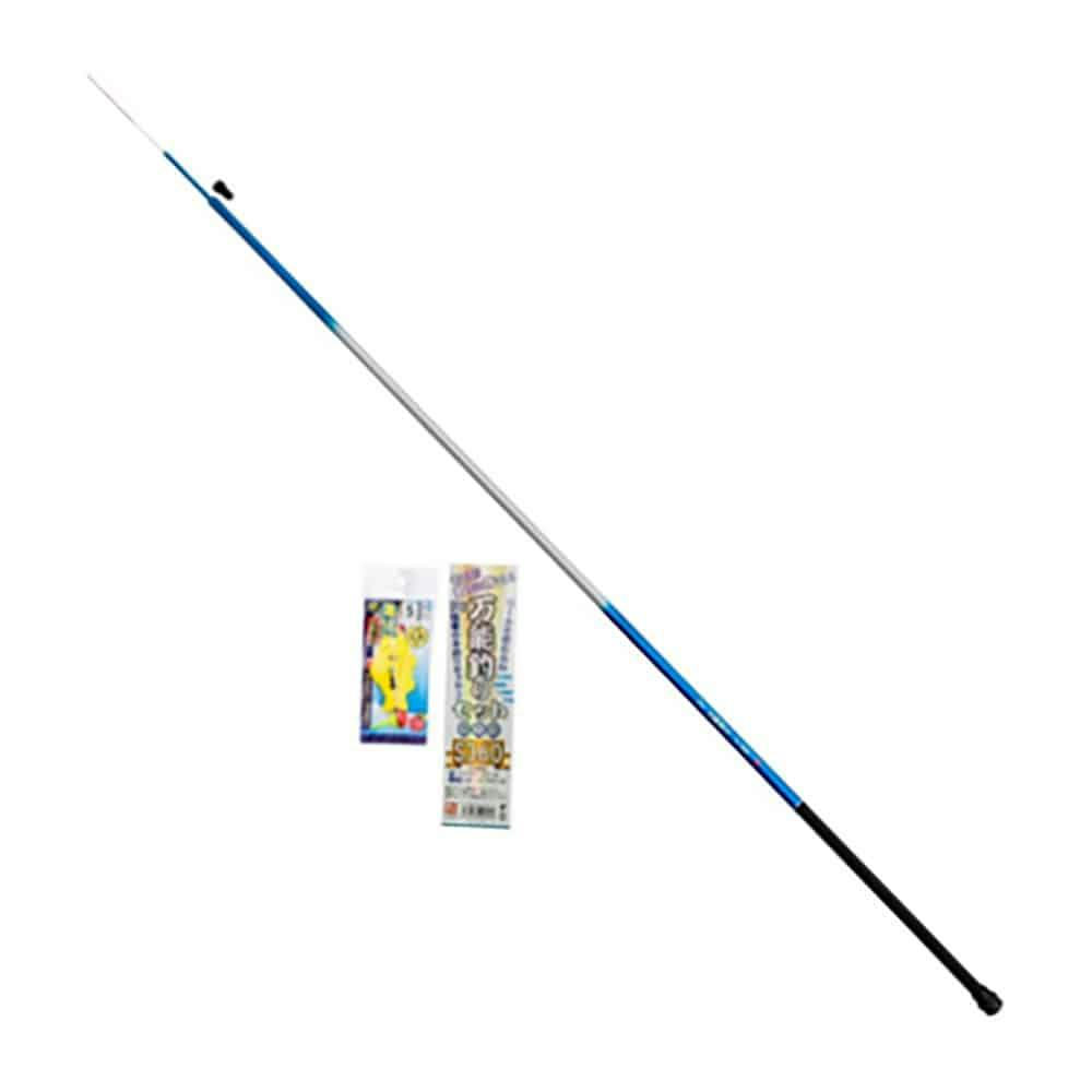 オーナー たなごウキ仕掛 150cm竿用 | スポーツ・アウトドア用品