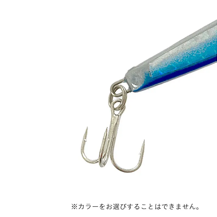 ドラッグジグ ピンク 28g アソート