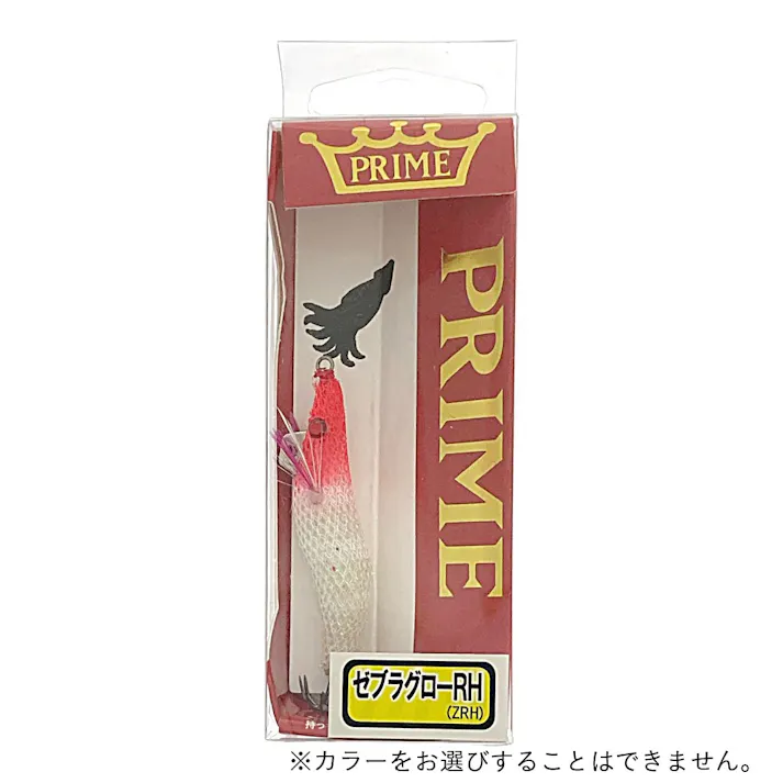プライムエギ 1.8号 アソート